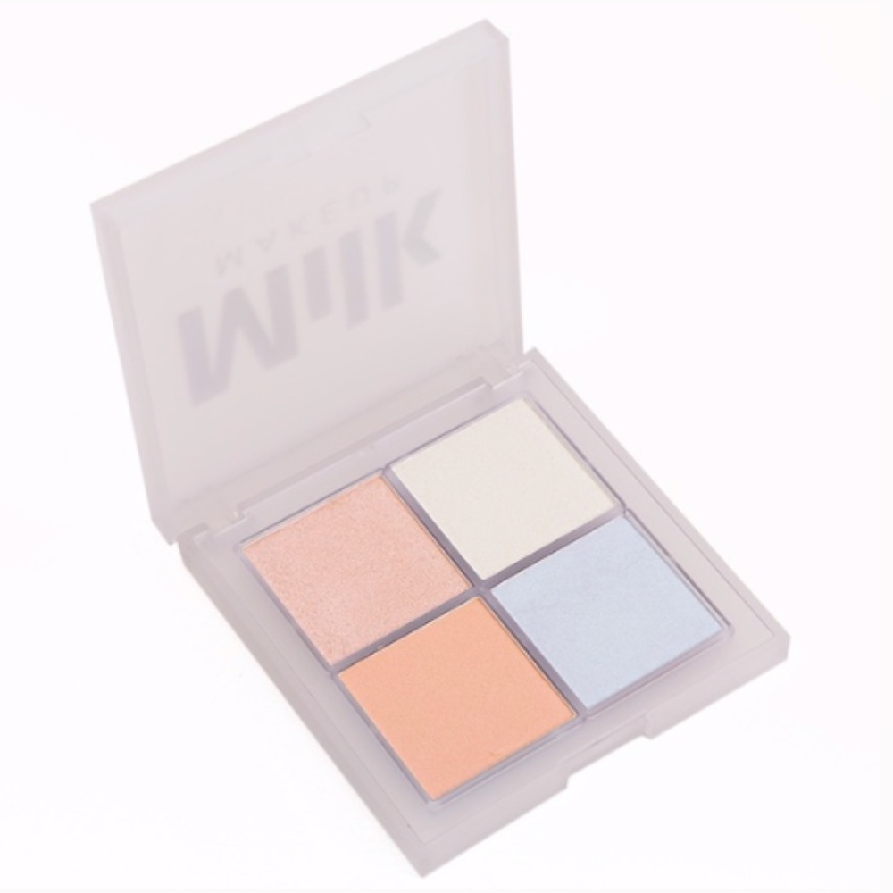 Milk Makeup Holographic Powder Quad